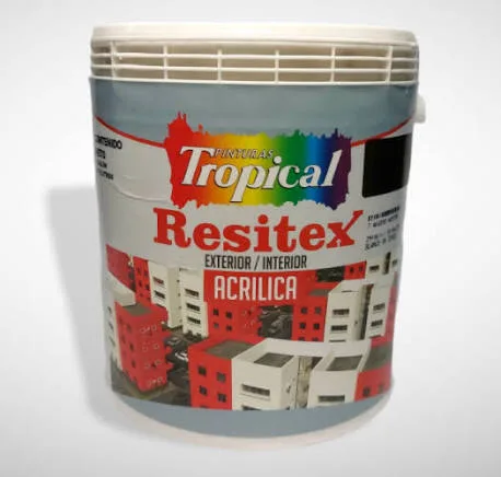 ACRIL/RESITEX BLANCO 00 GL(72002)
