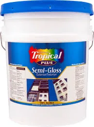 CUBO S/GLOS PLUS BLANCO 00