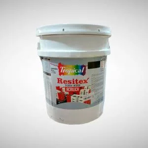 CUBO RESITEX BLANCO 00