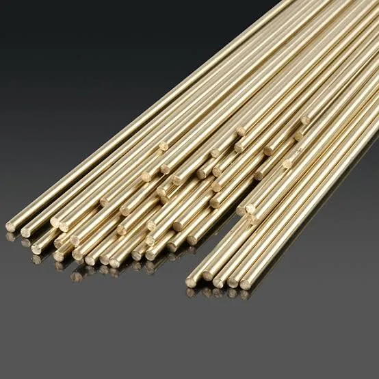 VARILLA DE BRONCE 3/32 C/SAL