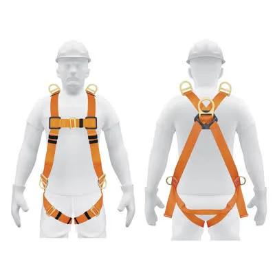 ARNES CUERPO COMPLETO ARN-5435