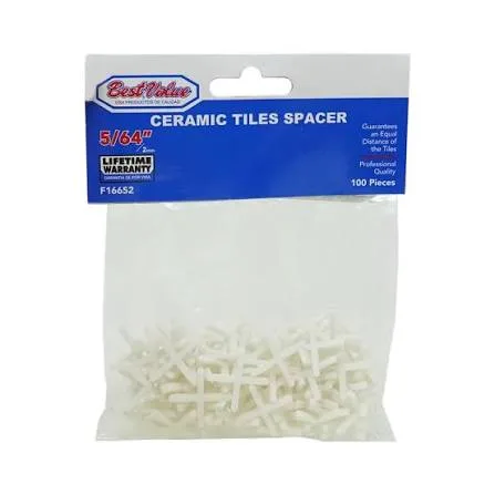 SEPARADOR BEST VALUE CERAMICA 5 100/1 F16655