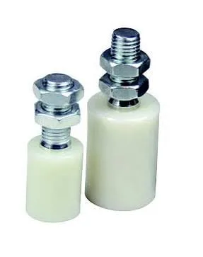 ROLO D/NYLON P/PUERTA (OLIVA) 30X40