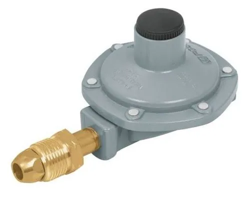 REGULADOR P/GAS TW PEQ. GR-707