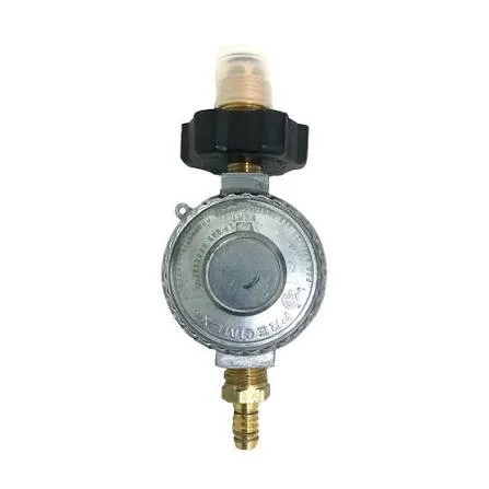REGULADOR P/GAS FONTANERO T/ALIANCA GF30 160G