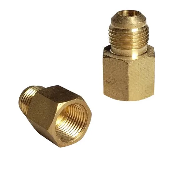 FISTIN P/ESTUFA 3/8 HEMBRA