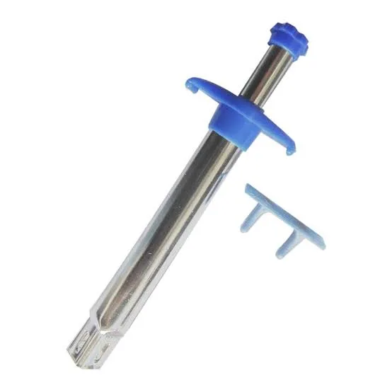 CHISPERO P/ESTUFA BEST VALUE H11045