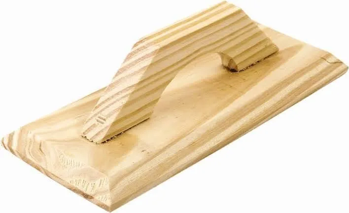 FLOTA DE MADERA 10 X 6