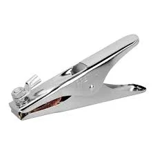 PINZA DE TIERRA PRETUL 300AMP  PTI-300