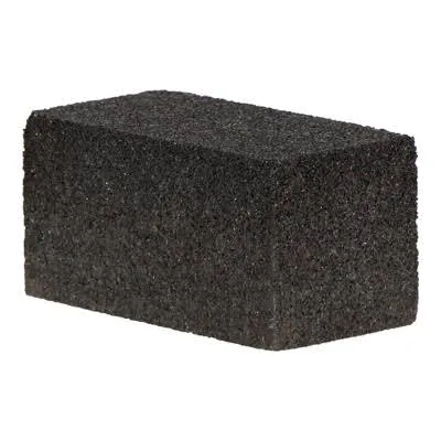 PIEDRA P/PULIR PARED 2 X 2 X 6