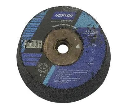 PIEDRA COPA NORTON C100 5 X 2 X 5/8