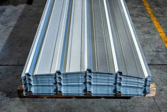 ALUZIN (0.55MM) CAL 26 X 14