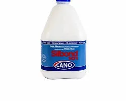 COLA BLANCA SILBOND 101 ECON. 1 GL -CANO