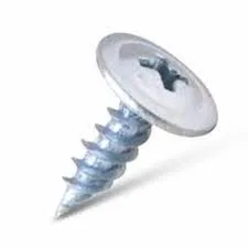 TORNILLO WAFER 8 X 1/2