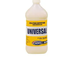 COLA AMARILLA UNIVERSAL 32 ONZ -CANO
