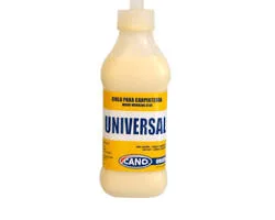 COLA AMARILLA UNIVERSAL 16 ONZ -CANO