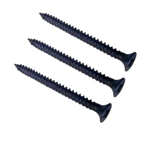 TORNILLO P/CHIRRO 2 X 6 SHEETROCK