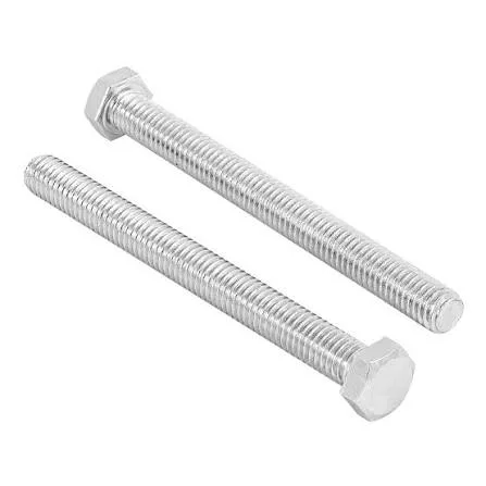 TORNI. CABEZA HEXAG. 5/16 X 3