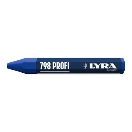 TIZA LIRA AZUL