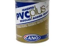 CEMENTO PVC REGULAR 32 ONZ -CANO