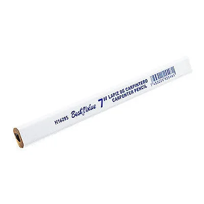 LAPIZ CARPINTERO BEST VALUE H16295