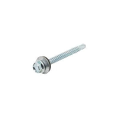 TORNILLO ALUZINC 2 X 10