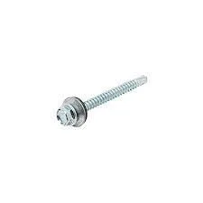TORNILLO ALUZINC 14 X 3/4