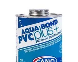 CEMENTO PVC AQUA BOND AZUL 2 ONZ. CANO