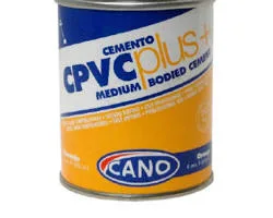 CEMENTO CPVC 4 ONZ -CANO