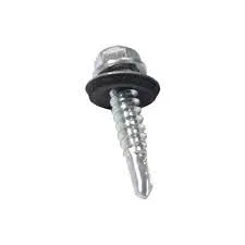 TORNILLO ALUZINC 10 X 3/4