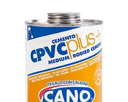 CEMENTO CPVC 32 ONZ -CANO