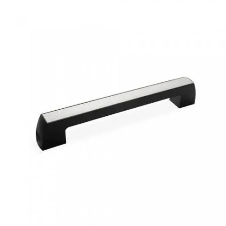 TIRADOR P/PUERTA CRISTAL 804-5002