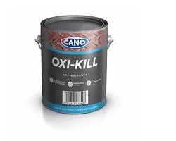 ANTIOXIDANTE NEGRO OXI-KILL 32 OZ. -CANO