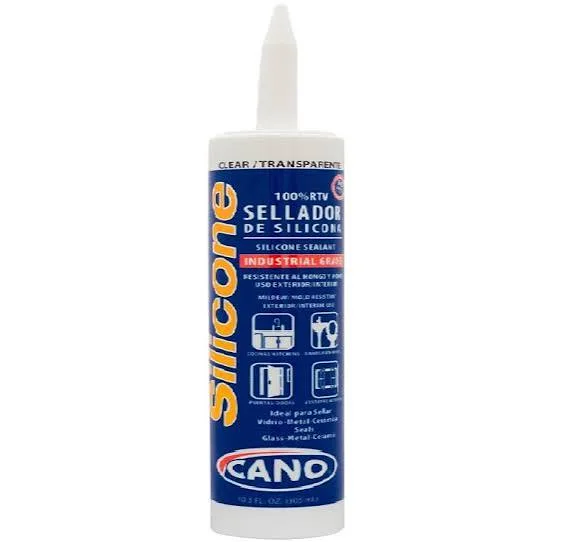 SILICON TRASP. INDUST. CANO