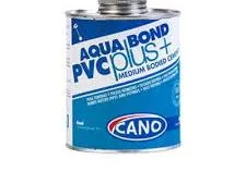 CEMENTO PVC BLUE LAVA 16 ONZ -CANO