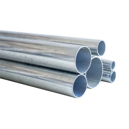 TUBERIA EMT 2 X 10