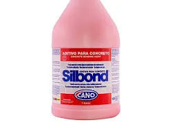 SILBOND ROSADO 32 ONZ -CANO