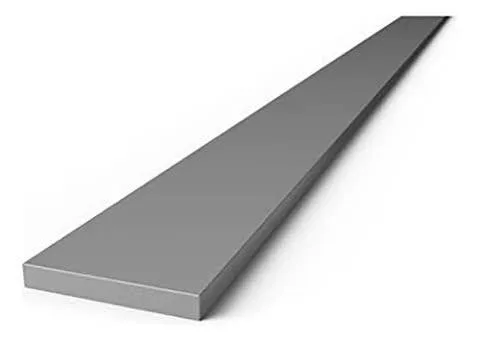 PLANCHUELA 2 X 1/4 (6 MM)