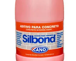 SILBOND ROSADO 1/2 GL -CANO