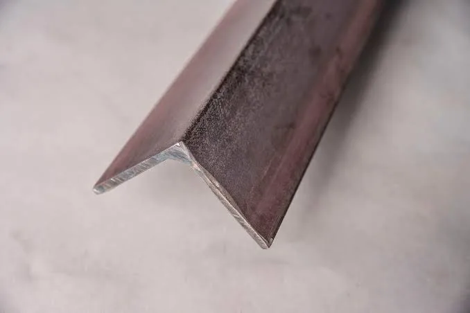 ANGULARES 2 X 1/8 (3.MM)