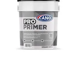 GL HYDROSEAL PRIMER NEGRO CANO