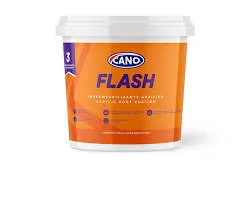 SELLADOR IMPERM. FLASH CUBO -CANO