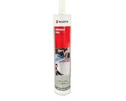 SILICON URETANO BLANCO WURTH PU40
