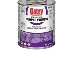 PRIMER MORADO 16 ONZ LIMPIADOR -CANO