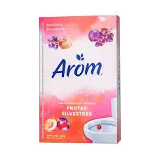 PASTILLA INOD FRUT 40GR