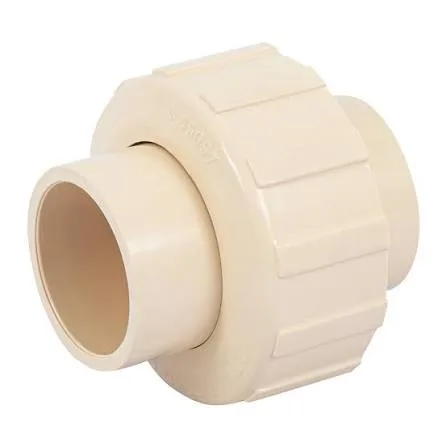 UNION UNIVERSAL CPVC 3/4