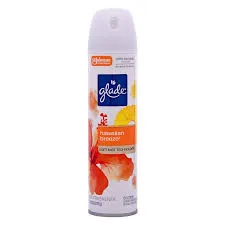 GLADE AEROSOL AMBIENTADOR POWER FRESH