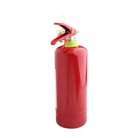 EXTINGUIDOR 1 KG