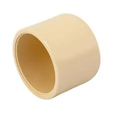 TAPON CPVC LISO 1 1/2