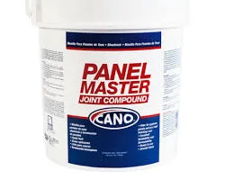 CUBO MASILLA PANEL MASTER CANO